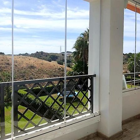 Resort Iris Costa Del Sol El Faro エクステリア 写真