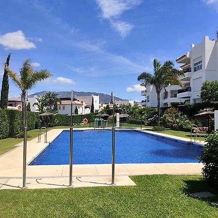 Resort Iris Costa Del Sol El Faro エクステリア 写真