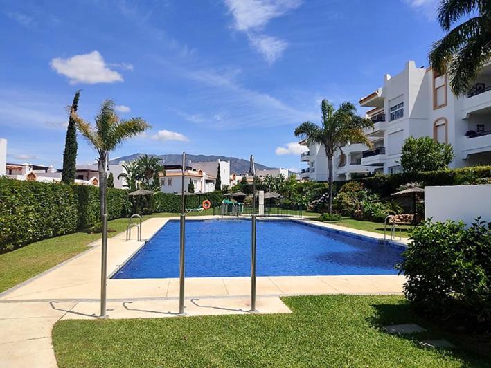Resort Iris Costa Del Sol El Faro エクステリア 写真