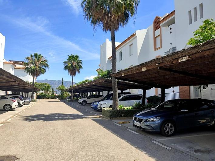 Resort Iris Costa Del Sol El Faro エクステリア 写真