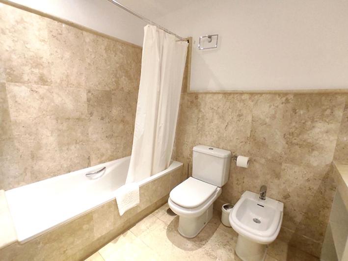 Resort Iris Costa Del Sol El Faro エクステリア 写真